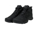 Ботинки Adidas Terrex Climaproof High Total Black