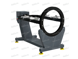 Стенд для разборки двигателя Р-770Е