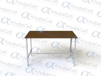 СЛ-01-02 ИСП.2 СТОЛ ЛАБОРАТОРНЫЙ