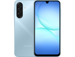 Samsung Galaxy A17 4/128GB RU A175 Голубой