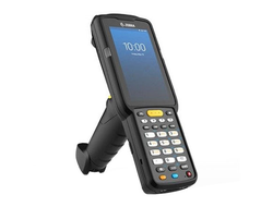 Терминал сбора данных Zebra MC3300ax-G