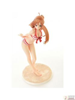Фигурка 1/6 Асуна Юки (Asuna Yuuki Swimsuit ver.premium)