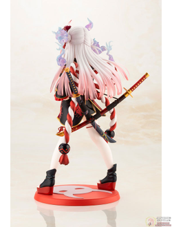 Фигурка 1/7 Аямэ Накири (Ayame Nakiri)