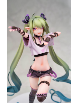 Фигурка 1/6 Liith-chan