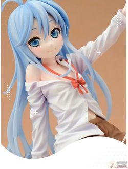 Радиосигнал от чудачки. Юноша на связи (Denpa Onna to Seishun Otoko)