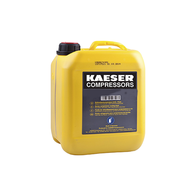 Компрессорное масло KAESER SIGMA FLUID S-460 10л