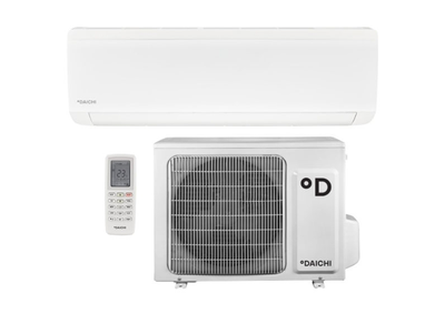 сплит система  Daichi ICE20AVQ1/ ICE20FV1 серия ICE