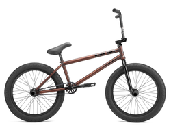 Купить велосипед BMX Kink WILLIAMS (red) в Иркутске