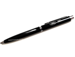 Ручки шариковые с логотипами авто