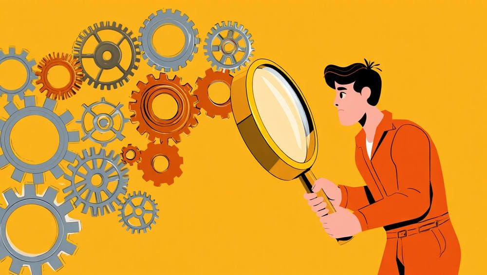 мастер показывает на примере платформы nethouse как улучшить сео и видимость проекта