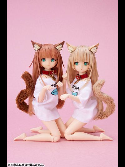 Кукла 1/6 CharaDo Kinako