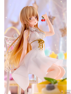 Фигурка 1/7 Махиру Сина (Shiina Mahiru Tea Party ver.)