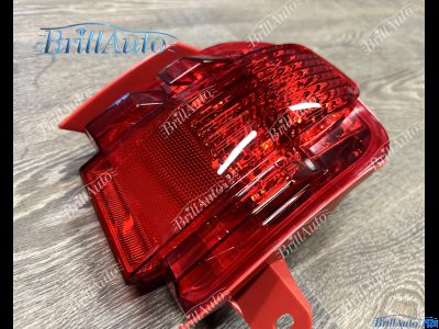 Задние противотуманки Lexus LX 12-15