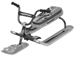 Продажа снегокатов в Иркутске