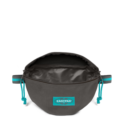 Открытая сумка Eastpak Springer Blackout Whale