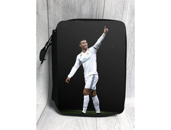 Пенал Криштиану Роналду, Cristiano Ronaldo №21