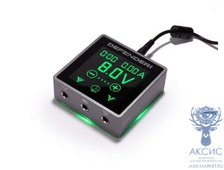 Блок питания DEFENDERR POWER SUPPLY PS-8 BLACK