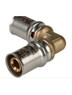 Угольник м/п 16x16 STI шт