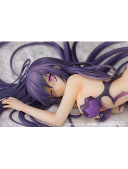 Фигурка 1/6 Тока Ятогами (Yatogami Tooka Inverted Half Naked ver.)