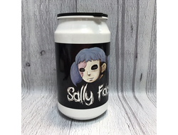 Спортивная банка Sally face №1