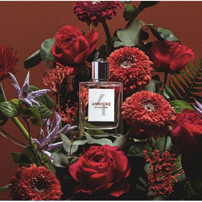 Духи ANNICKE 4 от EIGHT & BOB 100мл