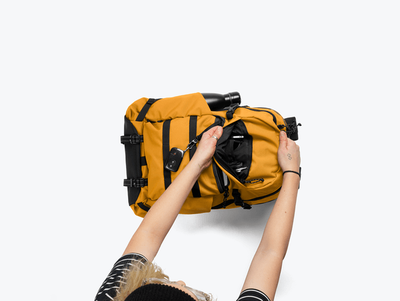 Рюкзак Ogio Alpha Core Convoy 320 Mustard