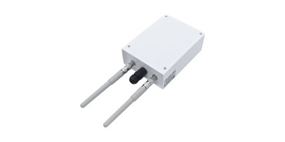 Уличный 3G/4G-роутер BASE MIMO LAN BOX, с встроенным Wi-Fi (2,4)