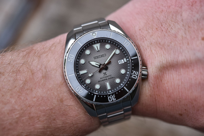 Наручные часы Seiko SPB323J1