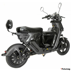 Электроскутер Ikingi Kombo