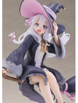 Фигурка Элейна (Elaina Witch's Clothes ver.)