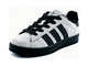 Кроссовки Adidas Campus 00s Light Grey Black зимние
