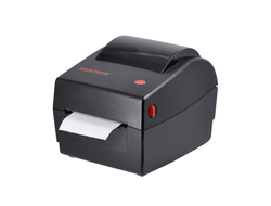 Принтер этикеток MERTECH DT80 ZEMA (Ethernet, USB)