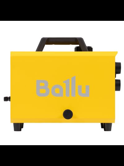 Пушка дизельная непрямого нагрева Ballu BHDN-5