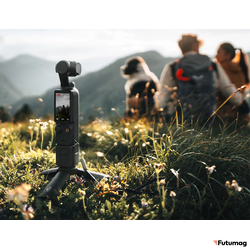 Экшн-камера DJI Osmo Pocket 3 Creator Combo