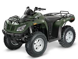 Arctic Cat 400 Core