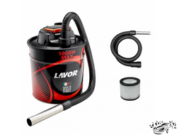 Пылесос для золы Lavor ASHLEY 411