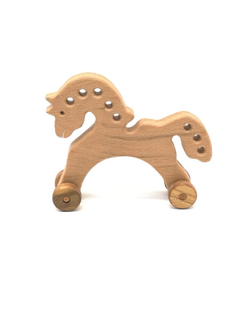 Игрушка "Лошадка"