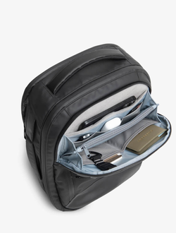 Рюкзак Sympl Commuter Pack V2 24L Black Carbonate фото 11