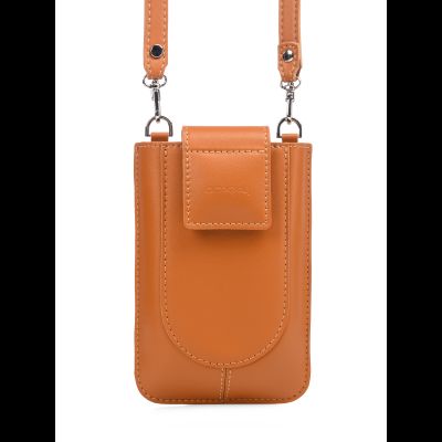 Smart Case 81 Горчичный