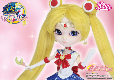 Pullip sailor moon hotsell