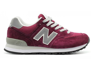 New Balance 574