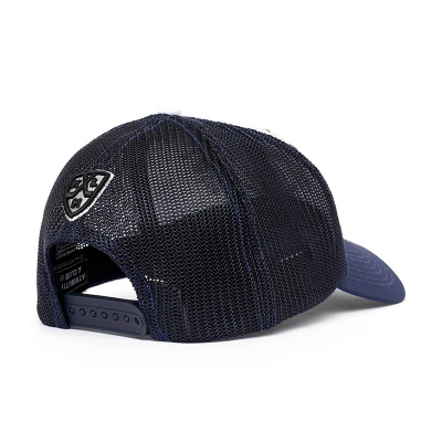 Бейсболка ХК «СИБИРЬ» A&C (р.55-58) 11135