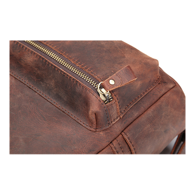 Рюкзак Wild Bags Lungo Coffee