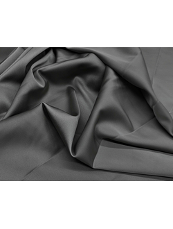 Японский шёлк ТОКИО Цвет 74 т. Серый