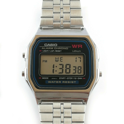 Casio A159W N1 12chasov.ru