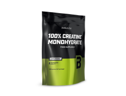 100% CREATINE  MONOHYDRATE 500 г