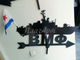 флюгер на крышу ВМФ