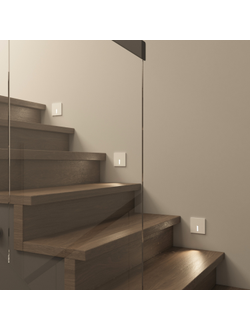 Подсветка стен для дома Denkirs DK1030-WH