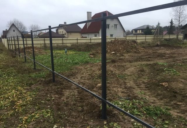 каркас на двух лагах