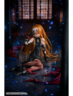 Фигурка 1/7 Эвилай (Evileye)